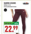 DAMEN LEGGINGS im Angebot bei Marktkauf in Münster DAMEN LEGGINGS Angebote von ellesse bei Marktkauf Münster für 22,99 €