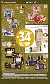 Promos Jean dans le catalogue "Intermarché" de Intermarché Super à la page 6 Promos Jean dans le catalogue "Intermarché" de Intermarché Super à la page 6