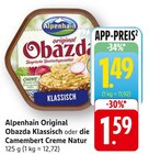 Angebot im EDEKA Weinsberg Prospekt EDEKA Weinsberg Prospekt mit im Angebot für 1,49 €