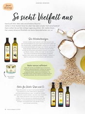 Ähnliche Angebote wie Monopoly im Prospekt "Alnatura Magazin" auf Seite 18 von Alnatura in Karlsruhe