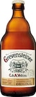 Aktuelles Grevensteiner Original Angebot bei Getränke Hoffmann in Hagen (Stadt der FernUniversität) ab 15,99 €