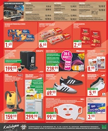 Staubsauger im Marktkauf Prospekt "Aktuelle Angebote" mit 20 Seiten (Bochum)