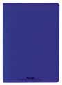 Cahier couverture polypropylène 17 x 22 cm - Plein Ciel à Paris Cahier couverture polypropylène 17 x 22 cm en promo chez Plein Ciel Paris à 0,45 €