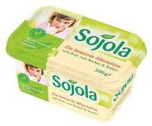 K+K - Klaas & Kock Selm - Margarine Margarine Angebot bei K+K - Klaas & Kock Selm im Prospekt "Spitze!"