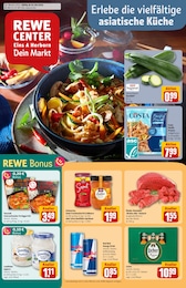 REWE Prospekt für Herborn mit 30} Seiten REWE Prospekt für Herborn: "Dein Markt", 30 Seiten, 01.09.2025 - 06.09.2025