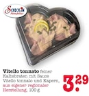 Vitello tonnato im Angebot bei E center in Karlsruhe Vitello tonnato Angebote von Check-In Manufaktur bei E center Karlsruhe für 3,29 €