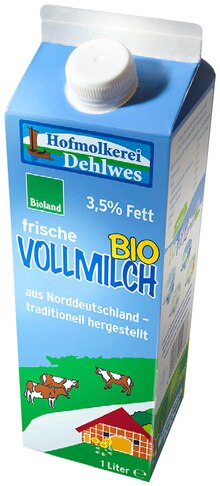 Milch bei REWE in Delmenhorst Milch im Angebot bei REWE Delmenhorst für 0,99 €