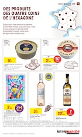 Promos Pastis dans le catalogue "-50% DE REMISE IMMÉDIATE SUR LE 2ÈME" de Intermarché Super Pastis en promo dans le catalogue Intermarché Super à la page 11