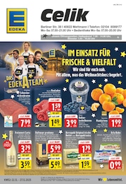 EDEKA Prospekt für Mettmann mit 26 Seiten