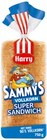 Sammy's Super-Sandwich im Angebot bei Kaufland in Solingen Sammy's Super-Sandwich Angebote von Harry bei Kaufland Solingen für 1,59 €
