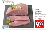 EDEKA Riederich Prospekt mit  im Angebot für 9,99 €