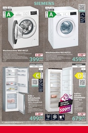 Aktueller Selgros Prospekt mit Kühlschrank, "cash & carry", Seite 16