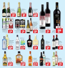 Jack Daniels im Marktkauf Prospekt "Aktuelle Angebote" mit 49 Seiten (Sindelfingen)