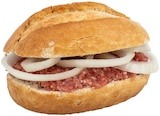 Mettbrötchen Angebote bei REWE Darmstadt für 1,30 €