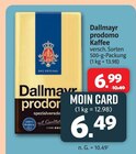 prodomo Angebote von Dallmayr bei Markant Nordwest Bünde für 6,49 €