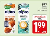 Aktuelles Drink Fettarm Mandel Angebot bei EDEKA in München ab 1,99 €