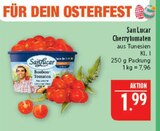 Aktuelles Cherrytomaten Angebot bei Marktkauf in Nürnberg ab 1,99 €