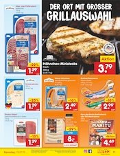 Grillfleisch im Netto Marken-Discount Prospekt in Brühl Aktueller Netto Marken-Discount Prospekt mit Grillfleisch, "Aktuelle Angebote", Seite 13