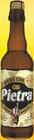 Bière Ambrée - PIETRA en promo chez Intermarché Hyper Bière Ambrée - PIETRA dans le catalogue Intermarché Hyper