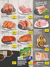 Braten im EDEKA Prospekt in Gelsenkirchen Aktueller EDEKA Prospekt mit Braten, "Aktuelle Angebote", Seite 3