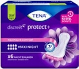 Discreet Ultra von TENA für 2,99 € bei Kaufland im Angebot Discreet Ultra von TENA im aktuellen Kaufland Prospekt