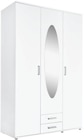 Aktuelles Drehtürenschrank Angebot bei ROLLER in Darmstadt ab 149,99 €