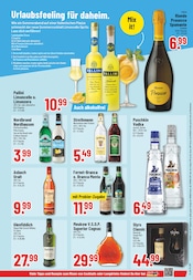 Prosecco im Trinkgut Prospekt in Leverkusen Aktueller Trinkgut Prospekt mit Prosecco, "Aktuelle Angebote", Seite 9