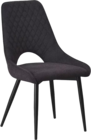 Chaise Hermance - Maxi Bazar à Douai Chaise Hermance en promo chez Maxi Bazar Douai à 69,99 €