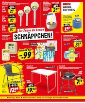 Aktueller Repo Prospekt mit Grillzubehör, "Aktuelle Angebote", Seite 6