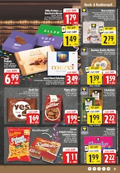 Aktueller EDEKA Prospekt mit Süßigkeiten, "Aktuelle Angebote", Seite 17