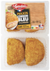 Cordons Bleus De Volaille Le Gaulois à 5,99 € dans le catalogue Auchan Hypermarché