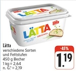 Aktuelles Original Angebot bei EDEKA in Dresden ab 1,19 €