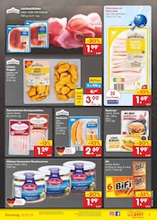 Aktueller Netto Marken-Discount Prospekt mit Fisch, "Aktuelle Angebote", Seite 7