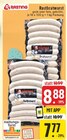 Aktuelles Rostbratwurst Angebot bei E center in Mülheim (Ruhr) ab 7,77 €