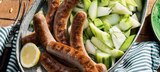 Aktuelle Fleisch Angebote bei REWE in Bottrop Aktuelles Frische Bratwurst Angebot bei REWE in Bottrop ab 0,59 €