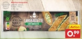 Mehrkornbaguette im Angebot bei Netto Marken-Discount in Erfurt Mehrkornbaguette Angebote von GENUSS WELT bei Netto Marken-Discount Erfurt für 0,99 €