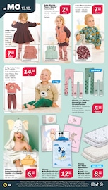 Aktueller Netto mit dem Scottie Prospekt mit Babykleidung, "Günstig. Besser. Für Dich.", Seite 20