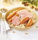 Choucroute Garnie en promo chez Intermarché Contact Béziers à 6,99 €