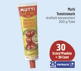 Tomatenmark bei EDEKA im Prospekt "" für 