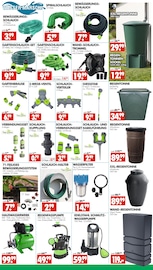 Wasserfilter im Wreesmann Prospekt in Freiberg Aktueller Wreesmann Prospekt mit Wasserfilter, "DEIN SAISON- & SONDERPOSTENMARKT!", Seite 7