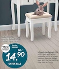 Hocker SIMONE im Angebot bei Zurbrüggen in Delmenhorst Hocker SIMONE Angebote bei Zurbrüggen Delmenhorst für 14,90 €