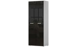 Aktuelle Kleiderschrank Angebote bei Höffner in Erlangen Aktuelles Drehtürenschrank Franco Angebot bei Höffner in Erlangen ab 159,00 €