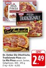 EDEKA Häusern Prospekt mit  im Angebot für 2,49 €