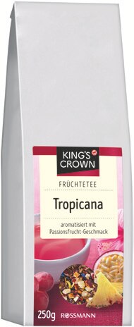 Früchte- oder Kräutertee oder Schwarzer Tee bei Rossmann in Tübingen Früchte- oder Kräutertee oder Schwarzer Tee im Angebot bei Rossmann Tübingen für 1,99 €