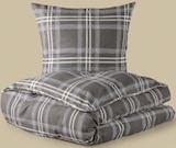 Feinbiber-Bettwäsche im Lidl Prospekt Feinbiber-Bettwäsche von Livarno Home im aktuellen Lidl Prospekt für 17,99 €