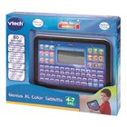 Genius XL color tablette - VTECH dans le catalogue Carrefour