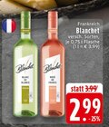 Blanc de Blancs bei EDEKA im Prospekt "" für 2,99 €