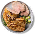 Schinkenbraten XXL im Angebot bei Kaufland in Düren Schinkenbraten XXL Angebote von K-PURLAND bei Kaufland Düren für 5,29 €
