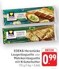 EDEKA Hilzingen Prospekt mit  im Angebot für 0,99 €