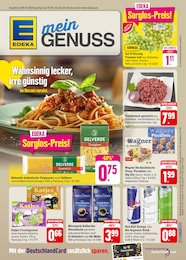 Aktueller E center Supermärkte Prospekt für Pfullingen: Aktuelle Angebote mit 58} Seiten, 15.04.2024 - 20.04.2024
